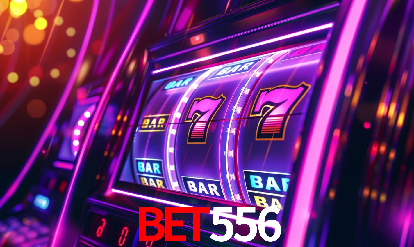 bet556: Seu Cassino Premiado com Pagamentos Rápidos