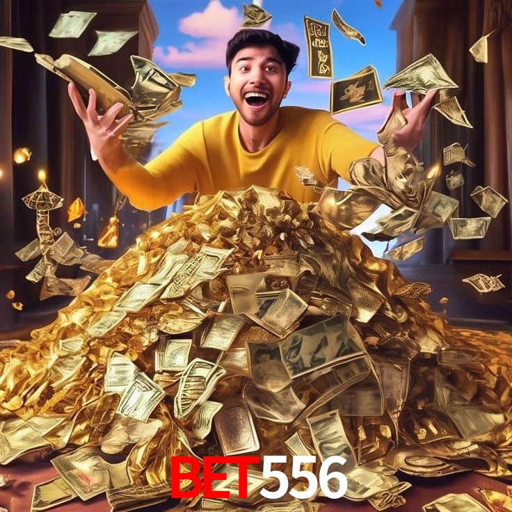 Experiência VIP bet556
