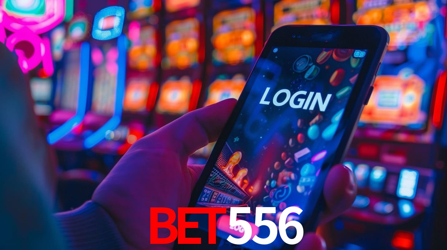 Estatísticas bet556