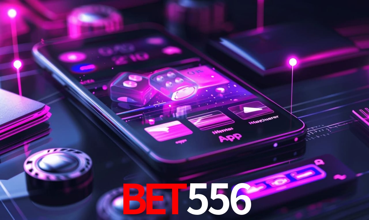Experiência VIP bet556