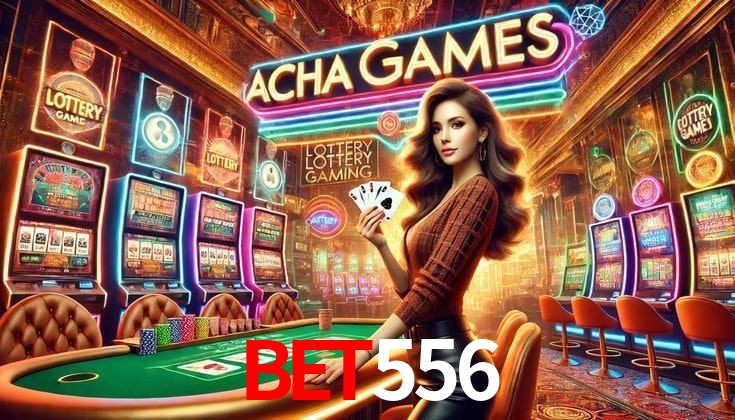 Welcome Bonus bet556