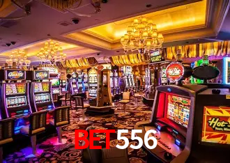 bet556 Cassino - 80+ Mesas ao Vivo
