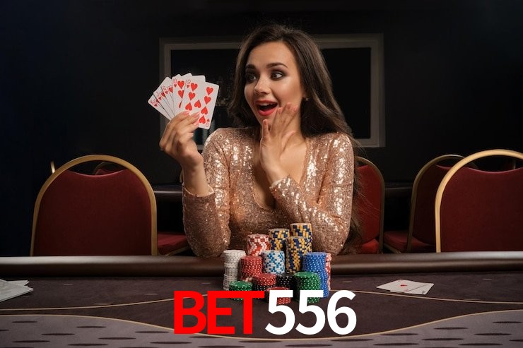 Programa VIP bet556