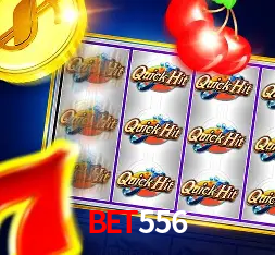 A Popularidade dos Caça-Níqueis no bet556