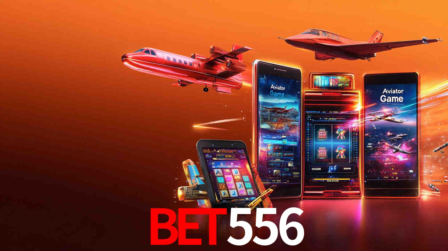 Apostas Esportivas na bet556: Um Guia Completo