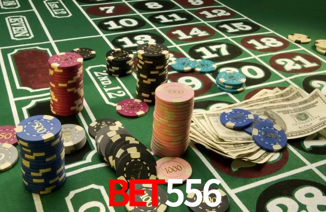 Ofertas Imperdíveis na bet556: Promoções e Bônus Que Valem a Pena