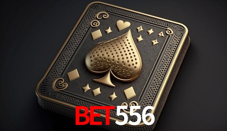 Tecnologia da Plataforma bet556