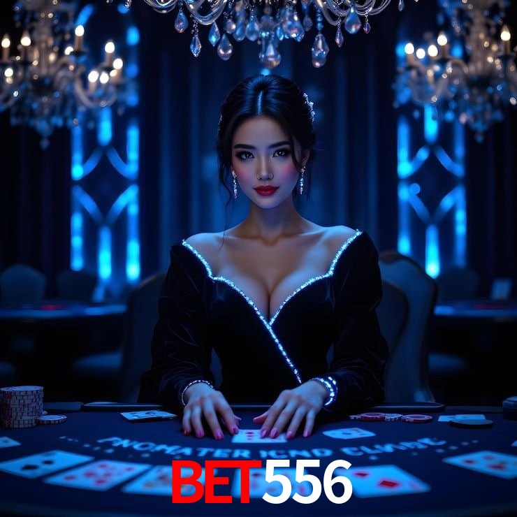 bet556 Brasília - Jogo Features