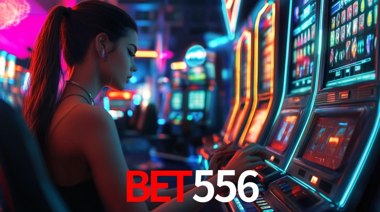 Premium Interface bet556