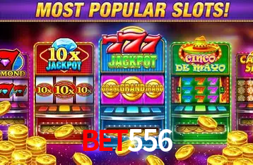 bet556 Salvador - Studio Tour