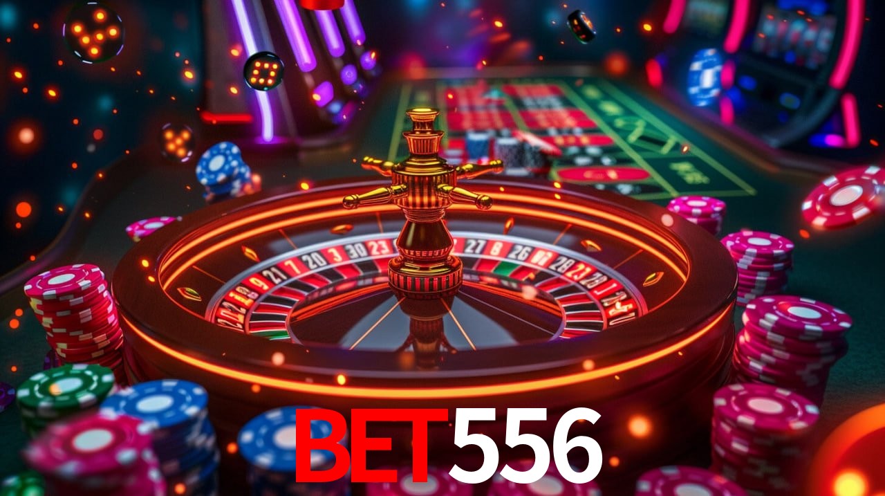 Bônus Diários bet556