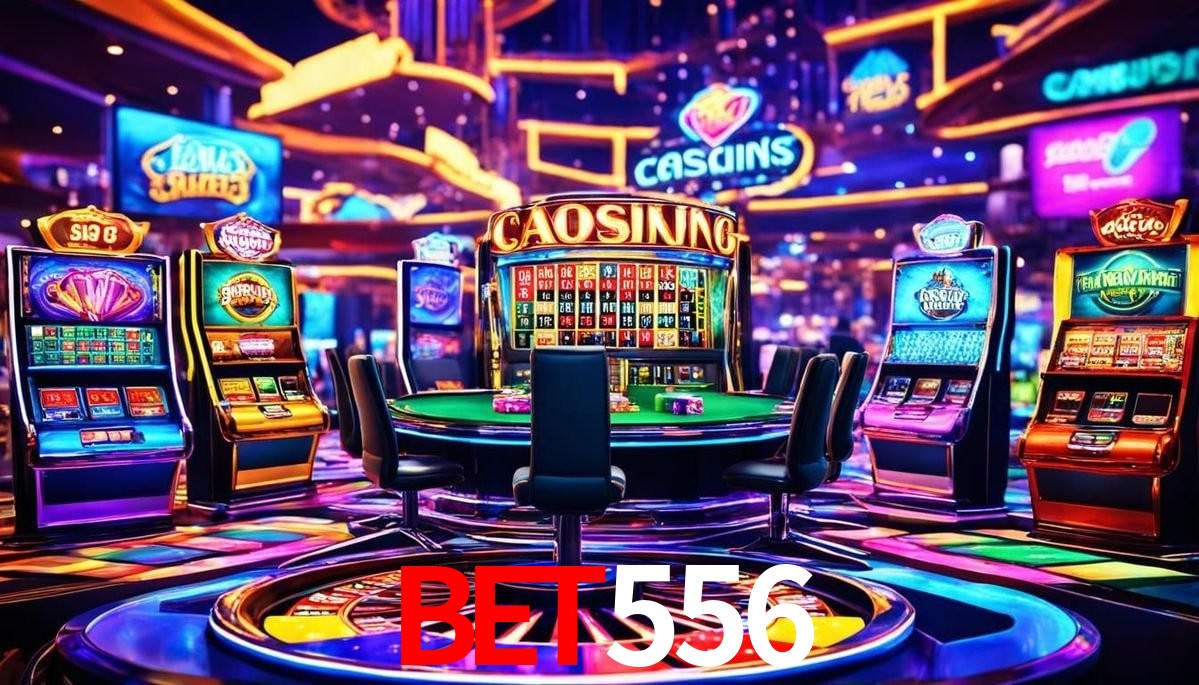 Design Responsivo bet556