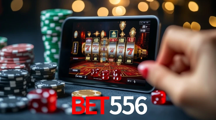 Live Casino bet556