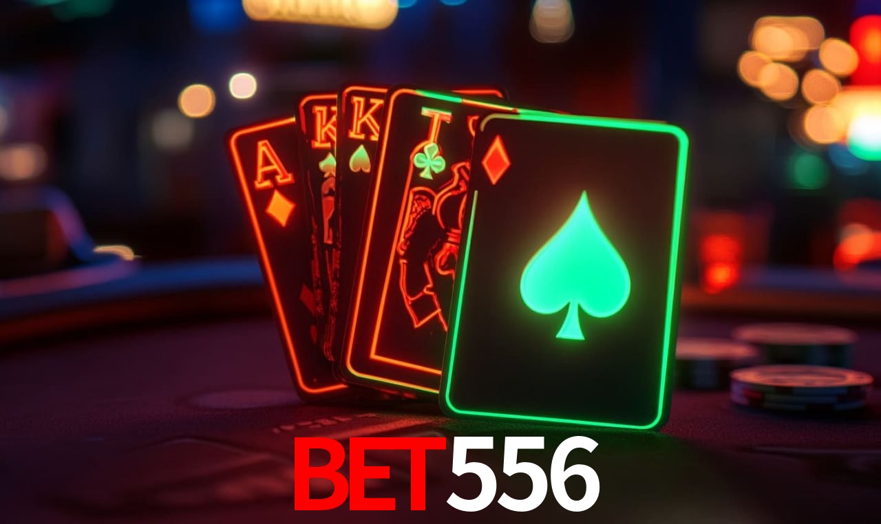 Promoção Relâmpago bet556