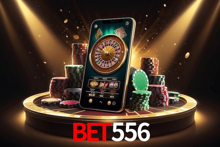 bet556 - Winners Celebration