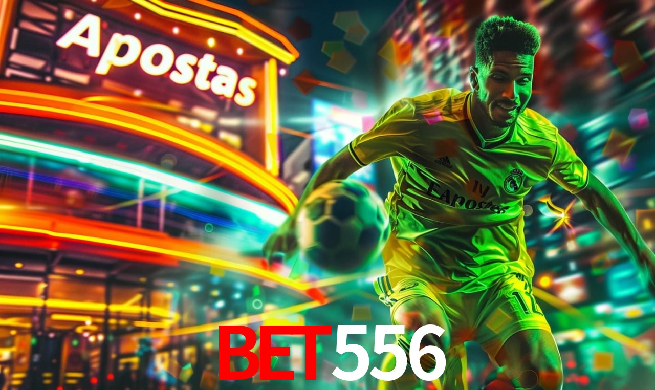 Promoções Sazonais bet556