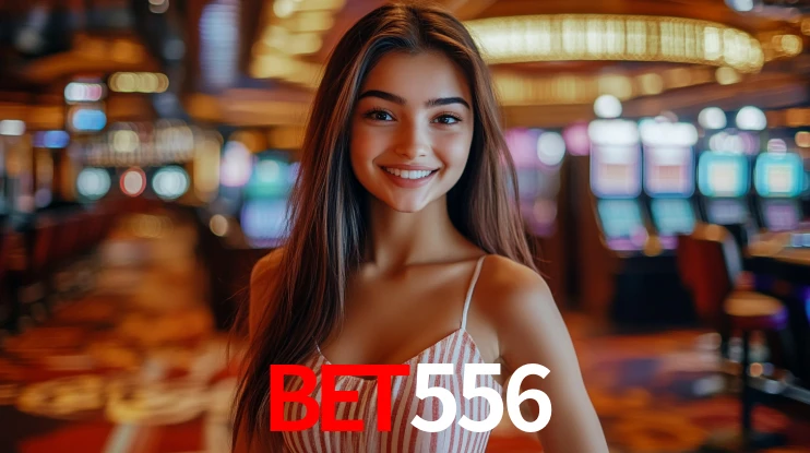Welcome Bonus bet556