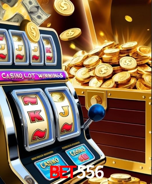 Slot Games bet556