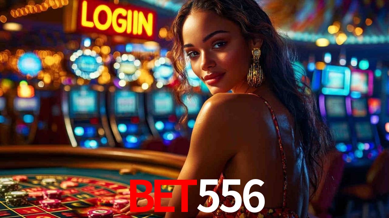 bet556 Belo Horizonte - Jackpots