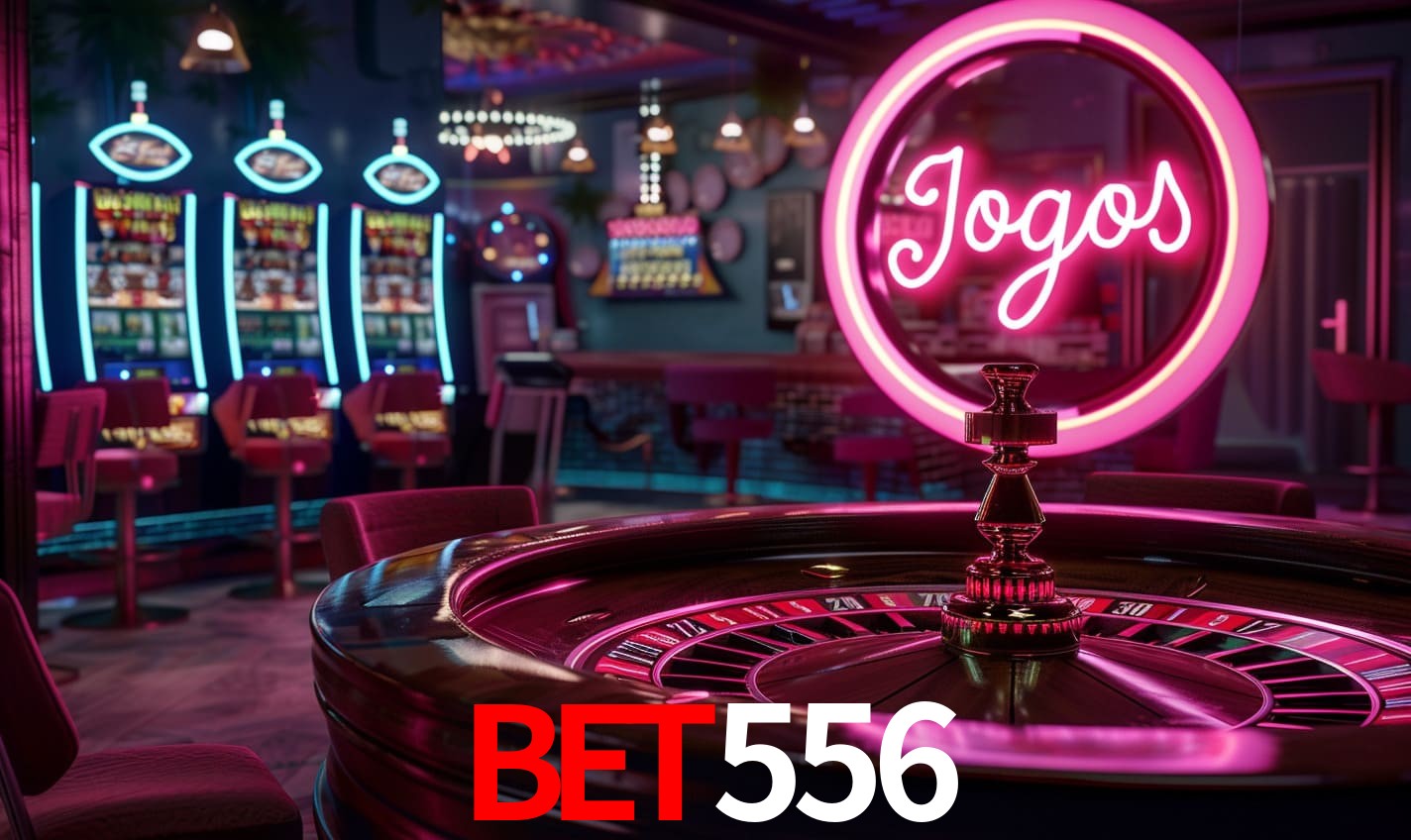 bet556 Belo Horizonte - Provably Fair