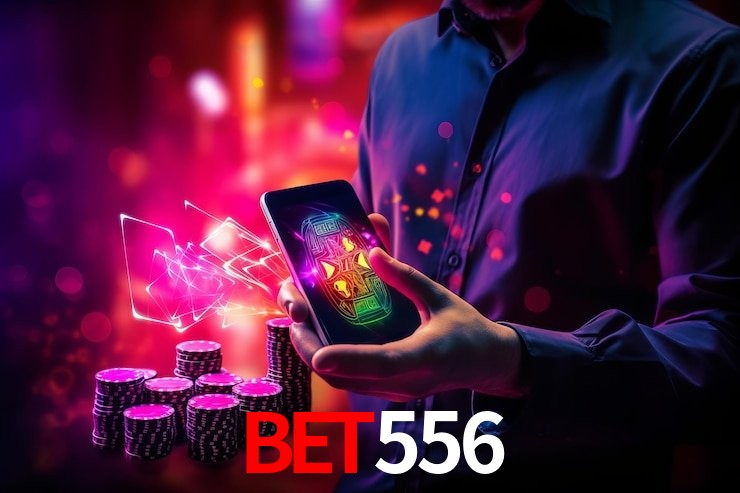 Estatísticas Esportivas bet556