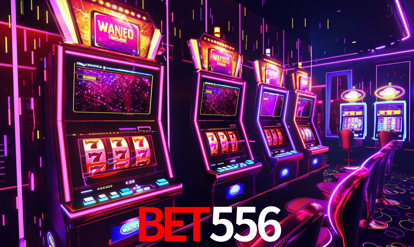 A Emoção da Loteria na bet556: Uma Chance de Mudança de Vida
