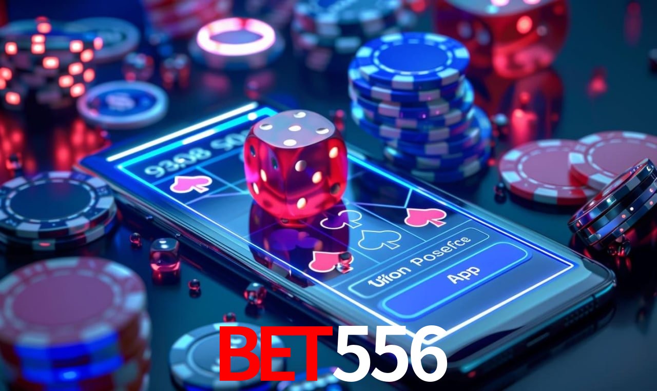 bet556 Brasília - Betting Features