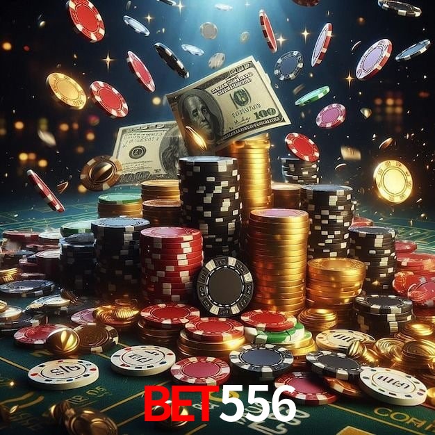 PIX Instantâneo bet556