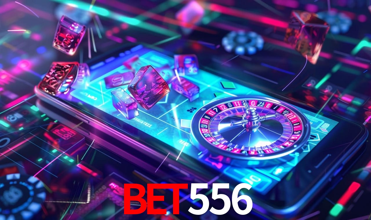 Login Seguro bet556
