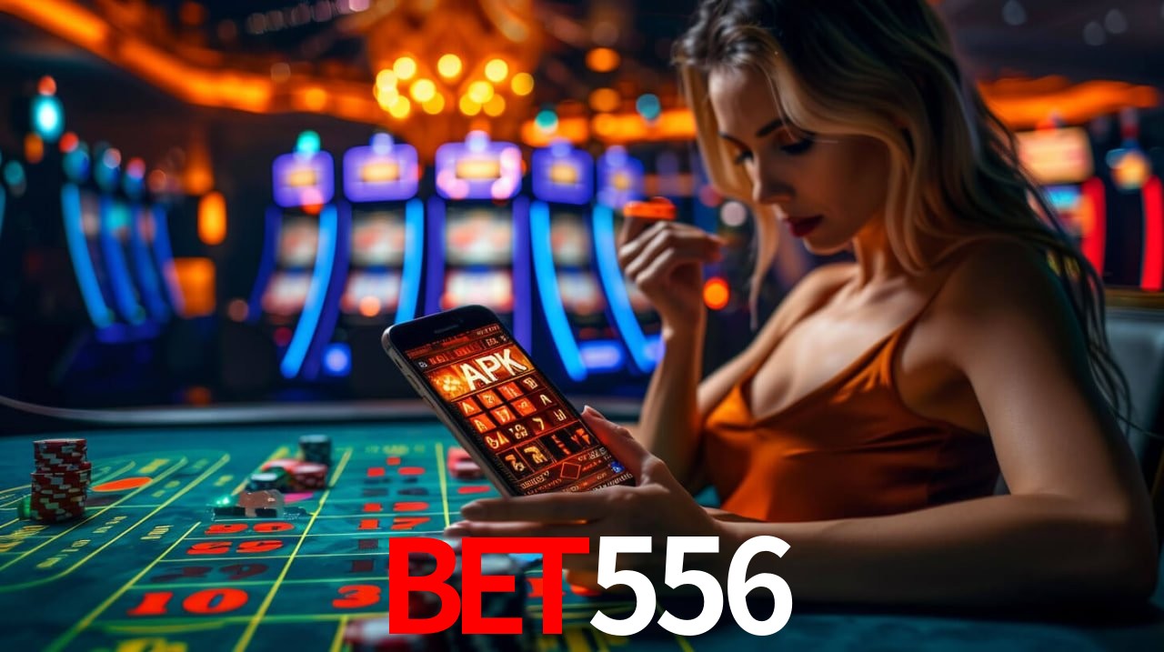 Tennis Betting bet556
