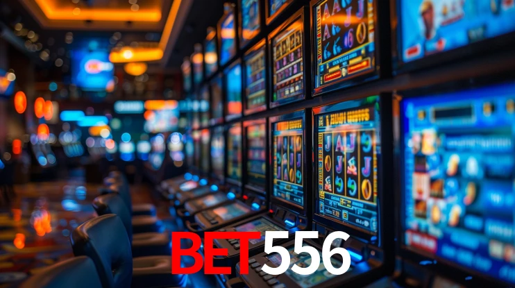 Flash Promotion bet556