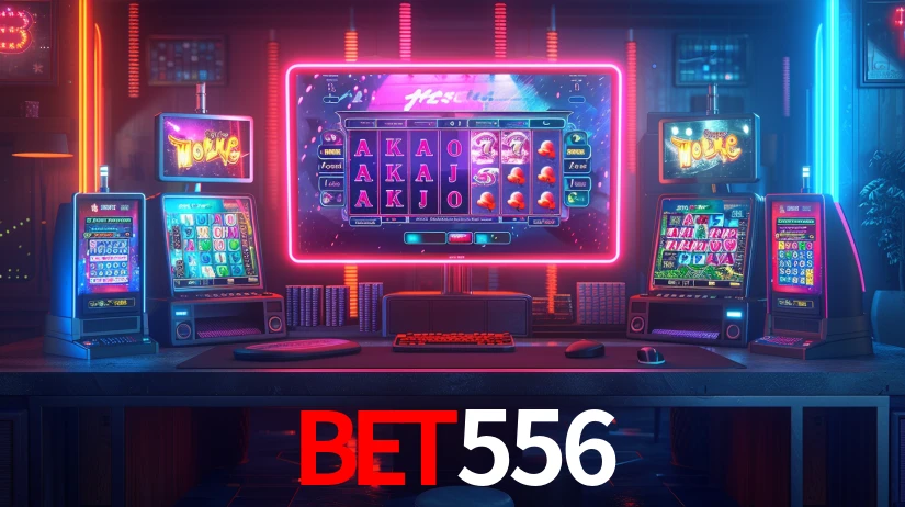 Explore as vantagens do bet556: serviço profissional e confiabilidade