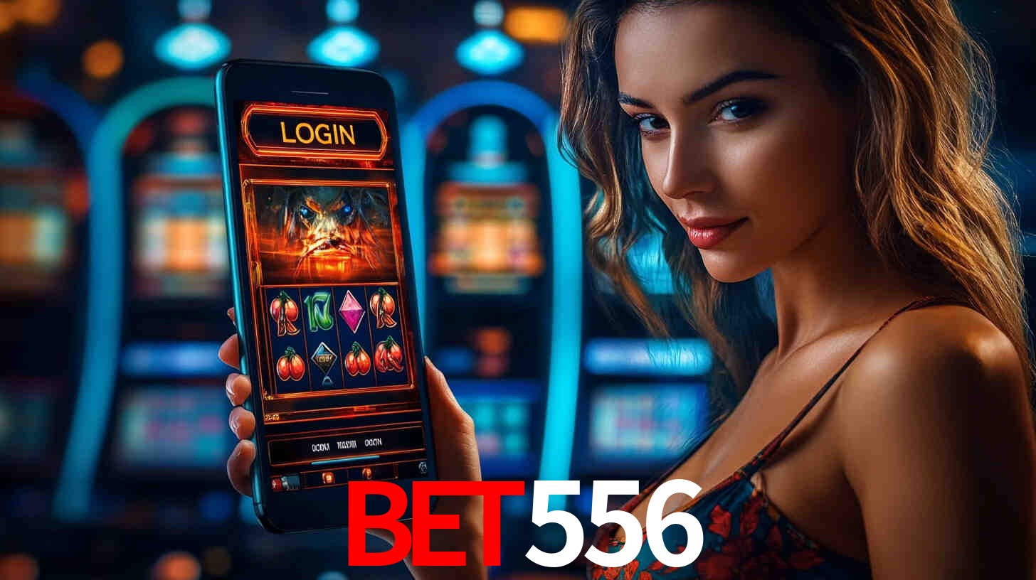 bet556: A Experiência de Casino com Jogos de Mesa ao Vivo