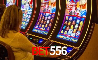 Descubra a Essência do bet556: Nossa História e Compromissos