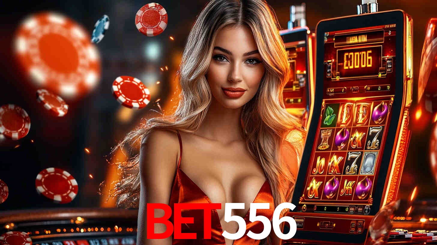 bet556: Jogos de Caça-Níqueis-Altas Recompensas, Roleta-Velocidade, Blackjack-Desafios Máximos