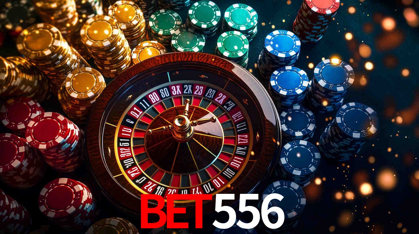 Tournaments bet556