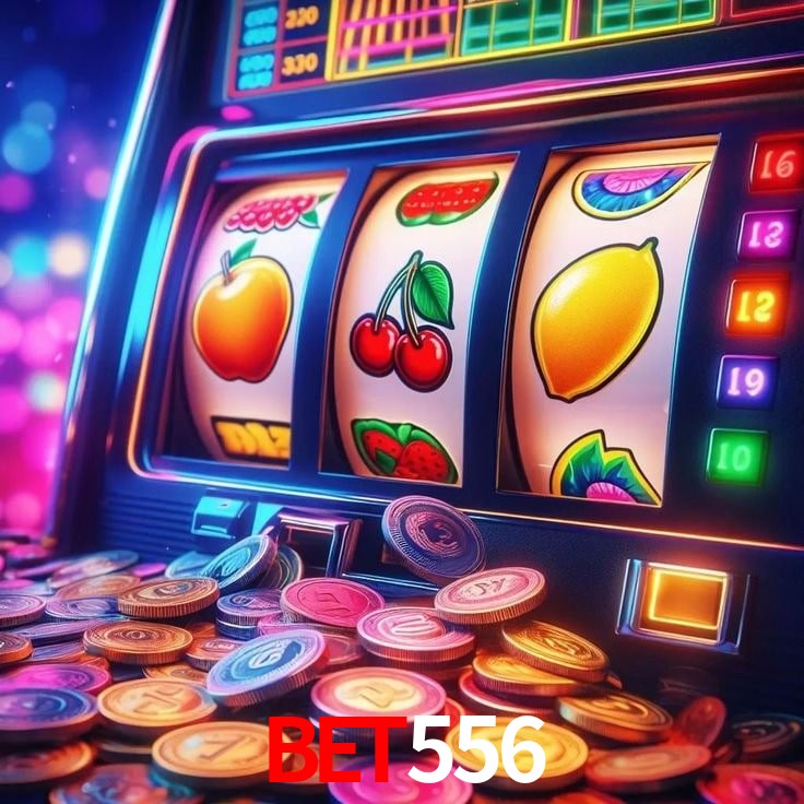 Benefícios da Conta bet556