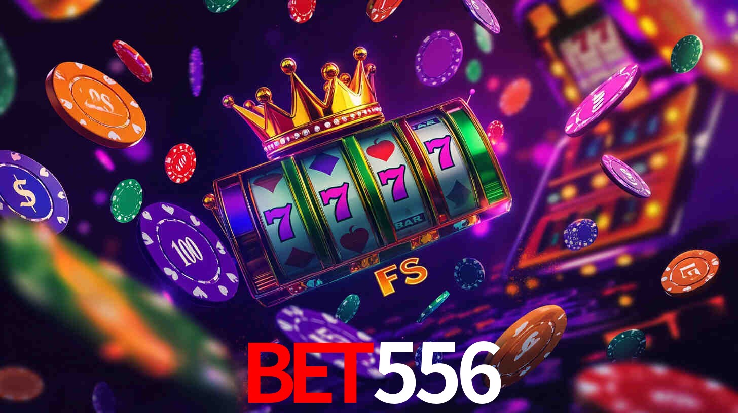 Blackjack Table bet556