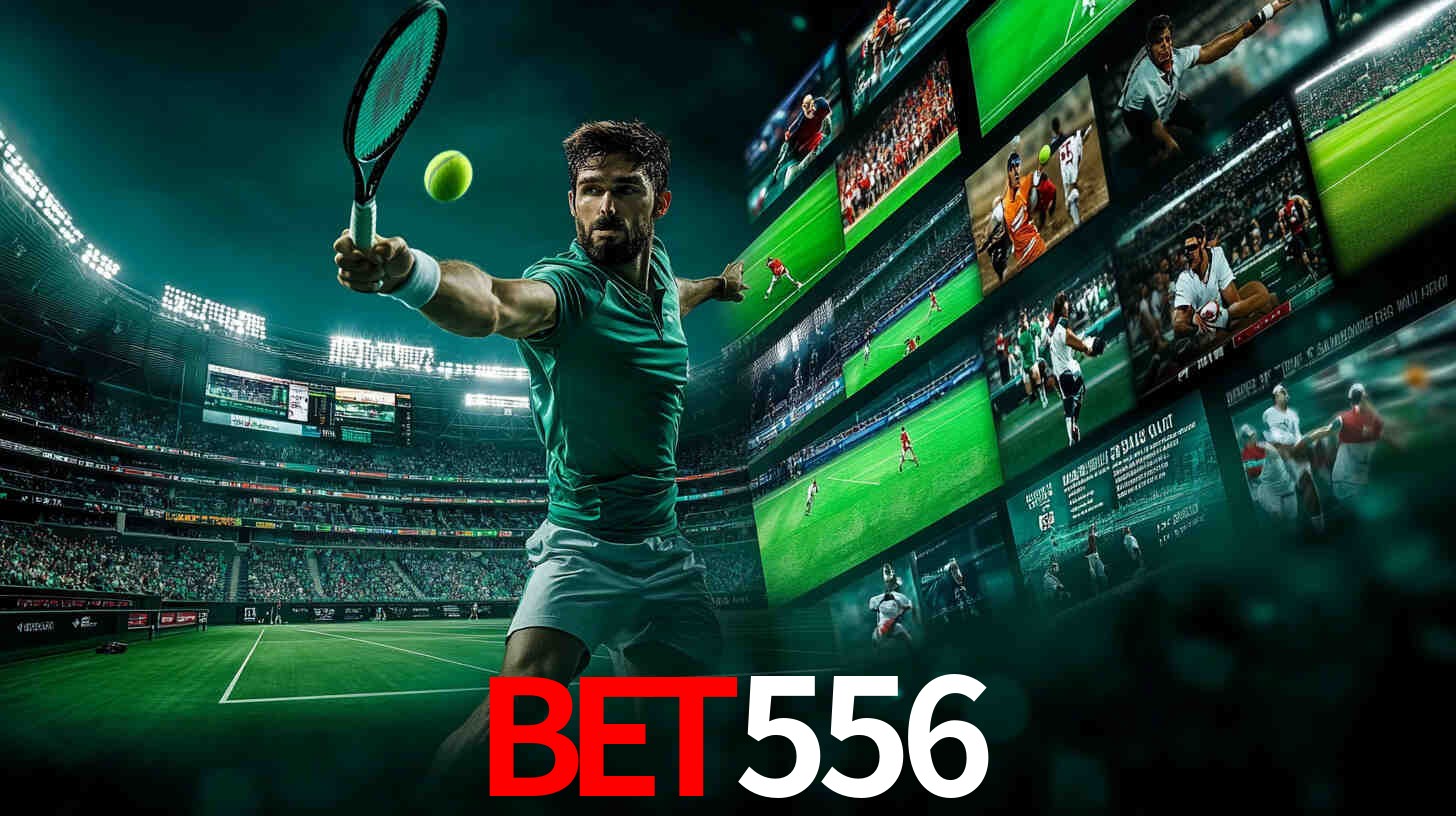 Descubra a Essência do bet556: Nossa História e Compromissos